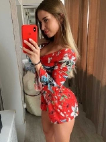 Проститутка Ульяна