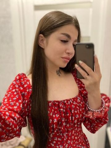 Проститутка Фаина